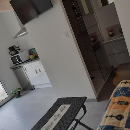 Studio Lumineux Dans La Coulee Verte A Saint Gilles Croix De Vie Dış mekan fotoğraf